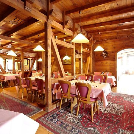 Hotel Laufelder Hof Экстерьер фото