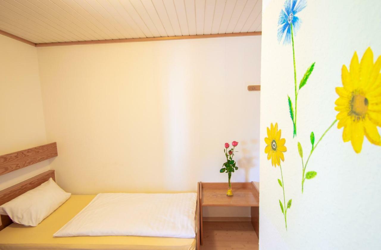 Hotel Laufelder Hof Экстерьер фото