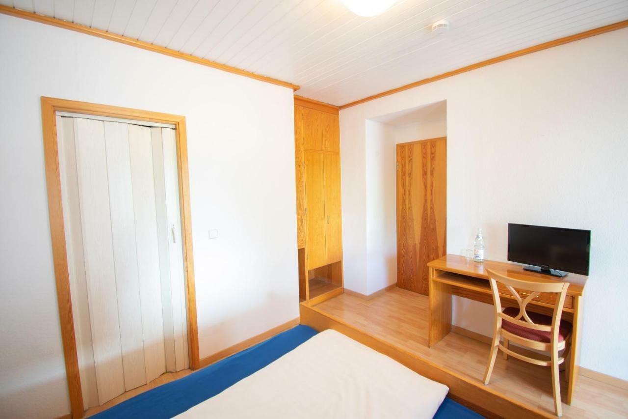 Hotel Laufelder Hof Экстерьер фото