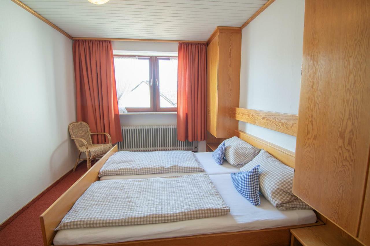 Hotel Laufelder Hof Экстерьер фото