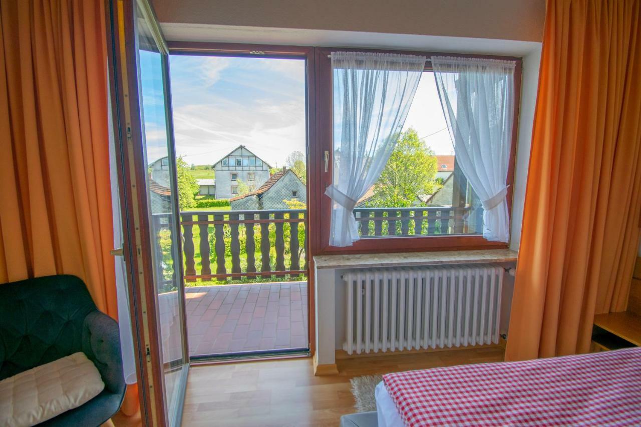 Hotel Laufelder Hof Экстерьер фото