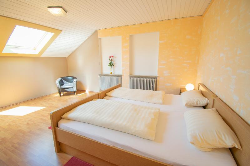 Hotel Laufelder Hof Экстерьер фото