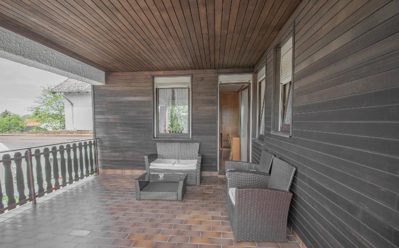 Hotel Laufelder Hof Экстерьер фото